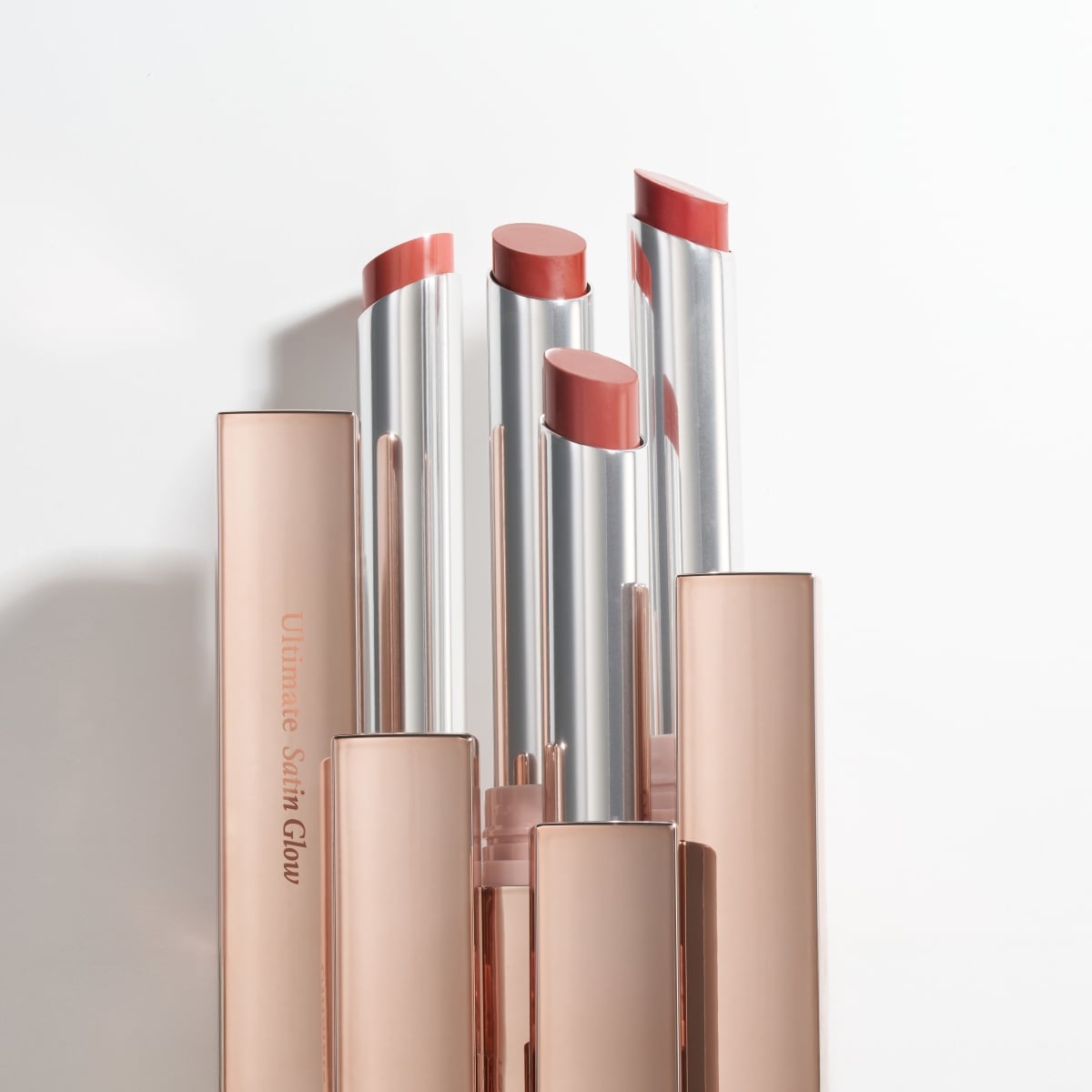 1028－奢絨緞光訂製唇膏