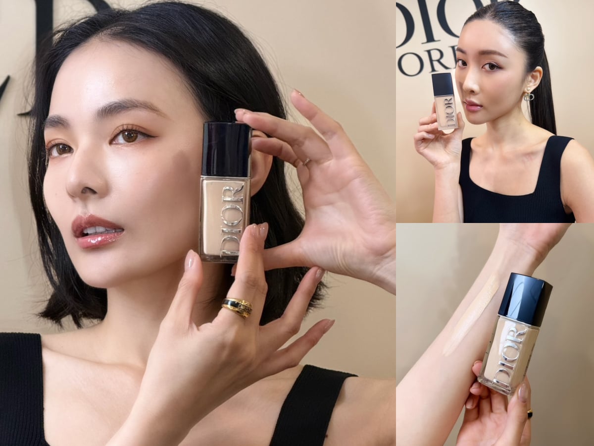 2026 彩妝新品推薦|Dior 超完美持久底妝系列、PRADA 率性持光凍唇釉⋯（持續更新）
