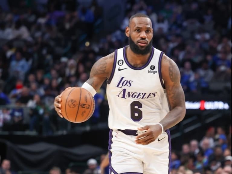 【街編店】NBA 聖誕大戰 5 個冷知識盤點:詹皇穩坐得分王、這支球隊竟然從沒參加過!