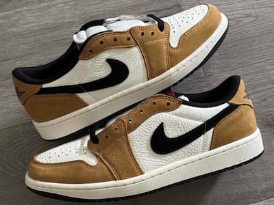 Air Jordan 1 Low OG 