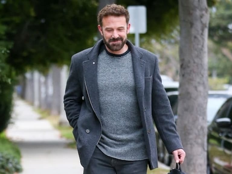 班艾佛列克 Ben Affleck 和珍妮佛羅培茲 Jennifer Lopez 離婚後!對戀愛興致缺缺,疑似不想捲入感情糾葛!