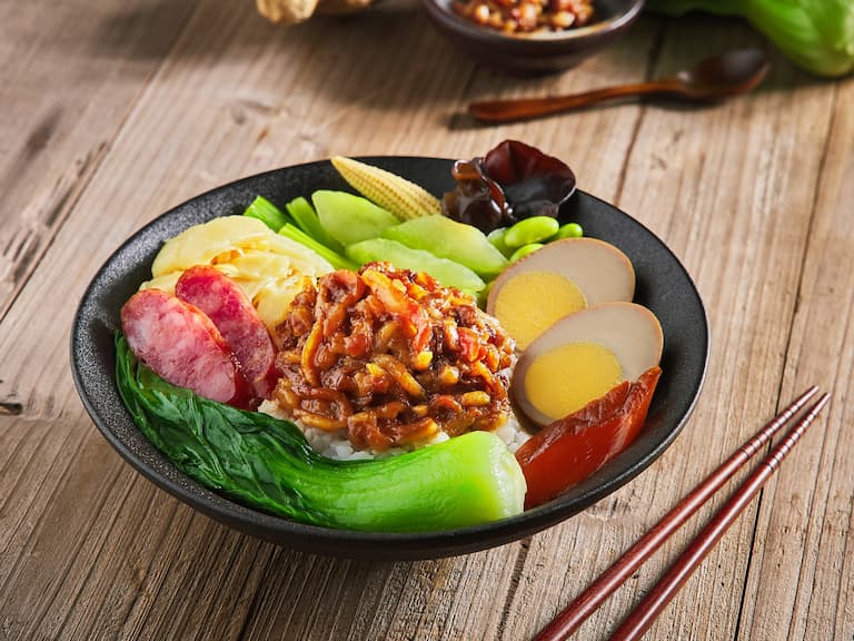 鬍鬚張最新菜單、調整價格一次看！滷肉飯、便當⋯數項餐點漲價引熱議！