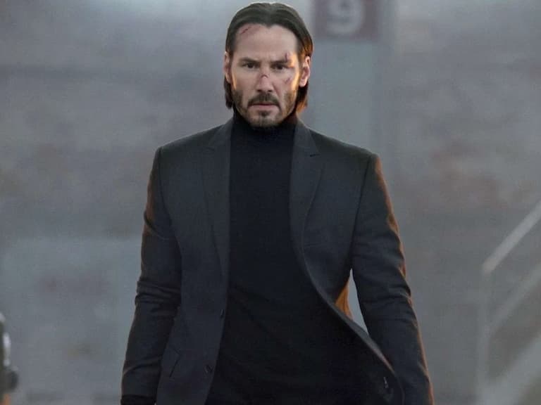 基努李維 Keanu Reeves 談《捍衛任務 5》回歸可能性！坦言心想回歸：「但身體吃不消！」