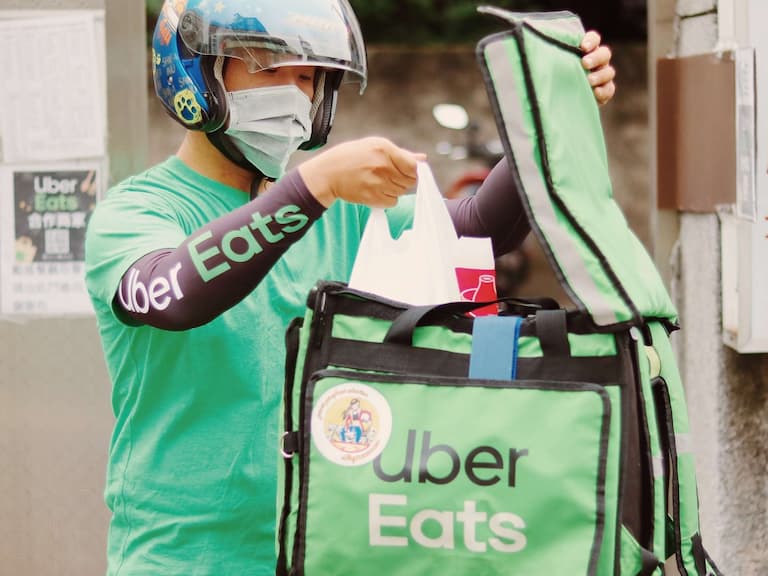 UberEats 確定終止收購 foodpanda！將支付 2.5 億美元解約金：「對裁決相當失望！」