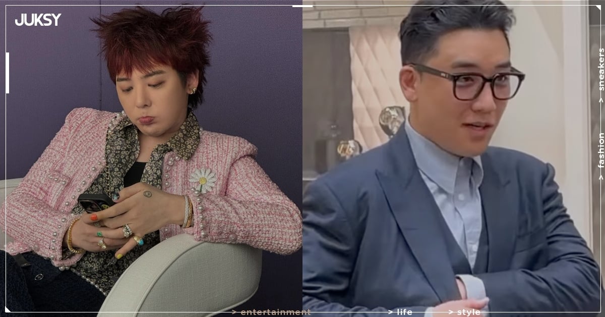 BIGBANG 前成員勝利不受 Burning Sun 影響!被目擊海外談投資引熱議! - JUKSY 街星