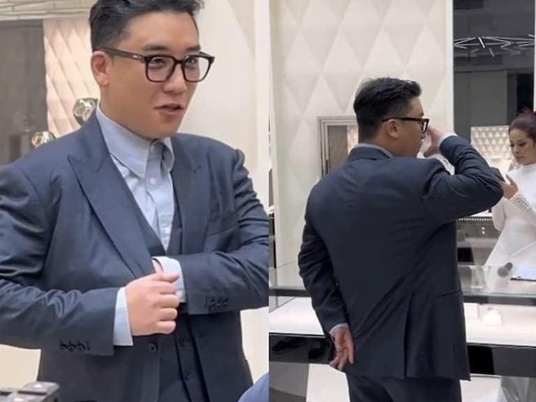 BIGBANG 前成員勝利不受 Burning Sun 影響!被目擊海外談投資引熱議!