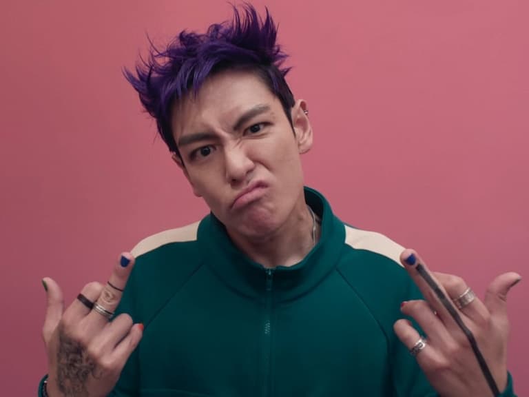 Netflix《魷魚遊戲 2》BIGBANG 成員 T.O.P 崔勝鉉挨轟演技爛!韓媒:「請跟全世界道歉!」