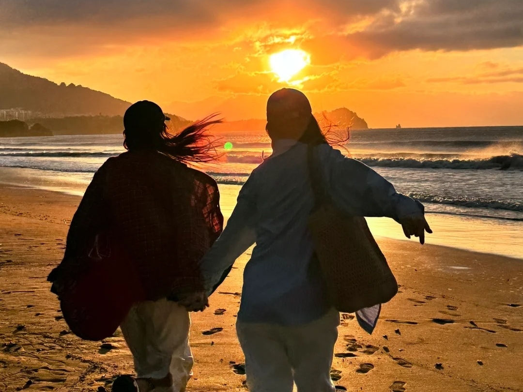 2025 第一道曙光地點揭曉！元旦曙光時間、資訊、拍照點⋯一次看！