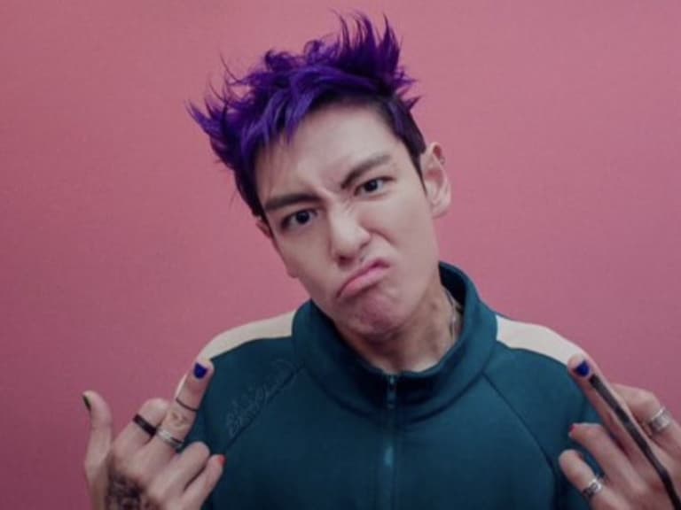 《魷魚遊戲 2》藏 BIGBANG 元素!T.O.P 崔勝鉉跳經典歌曲〈BANG BANG BANG〉!