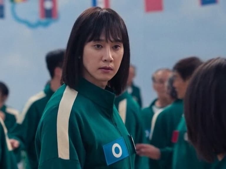《魷魚遊戲 2》跨性別角色「賢珠」震撼泰國!自豪喊出「我們就是這樣的國家!」