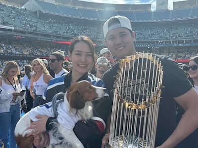 大谷翔平升格人父！IG 曬老婆田中真美子超音波照，引爆球迷熱議！