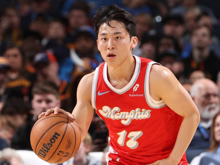 NBA/河村勇輝攻下 10 分創生涯新高,大秀「不看人傳球」驚艷全場!