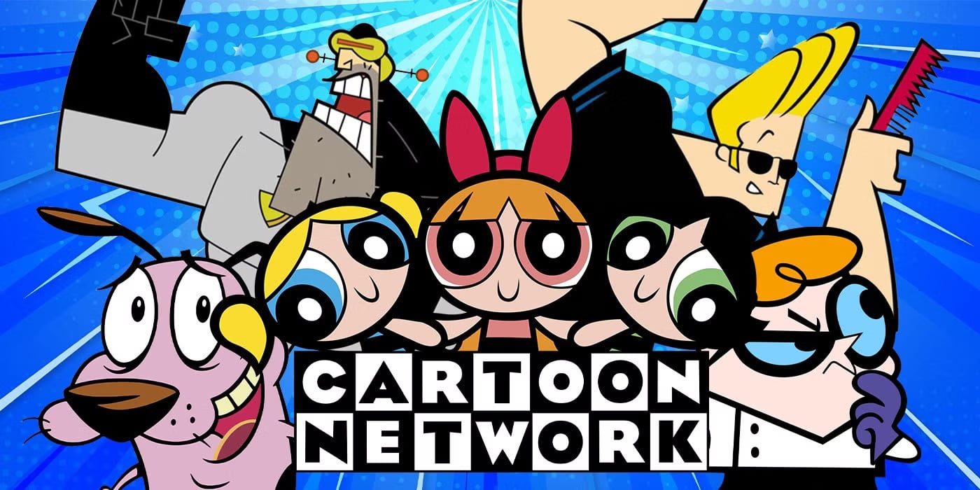 Cartoon Network