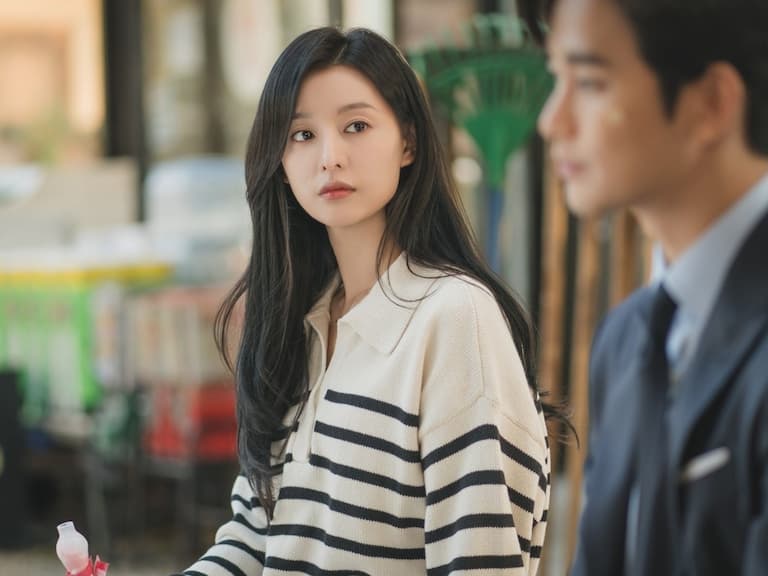 2024「韓國人最愛」韓劇女星 TOP 5：《淚之女王》金智媛、《背著善宰跑》金惠奫都上榜！