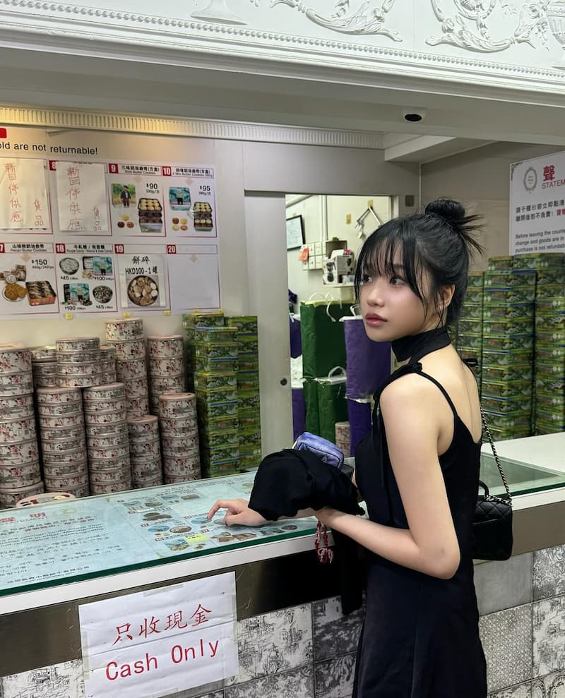 魷魚遊戲曹柔理