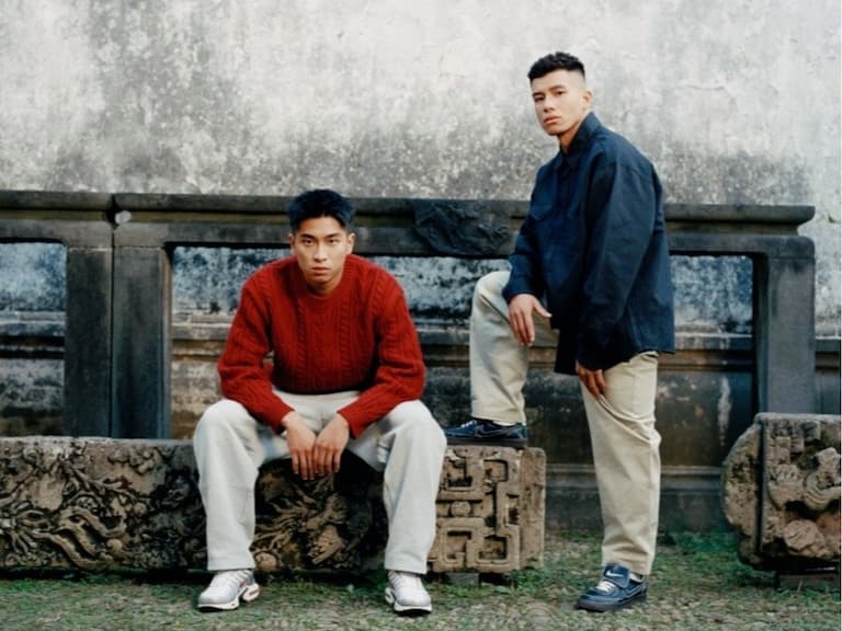 UNDEFEATED「Long Live Golden Snake」蛇年膠囊系列正式發表，新年也要穿帥衣保持不敗！
