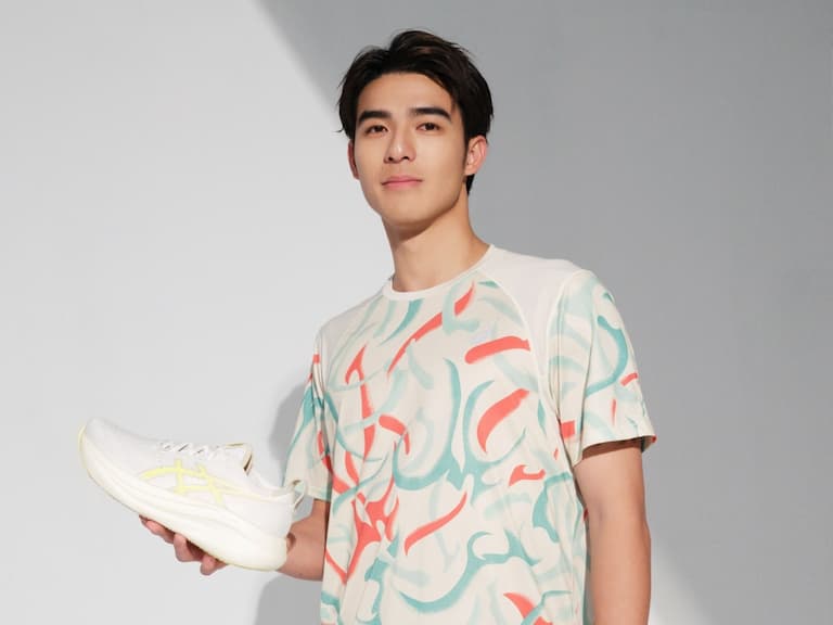 ASICS GEL-NIMBUS 27 頂級緩震跑鞋全新升級登場，鞋款介紹＆台灣發售資訊完整公開！