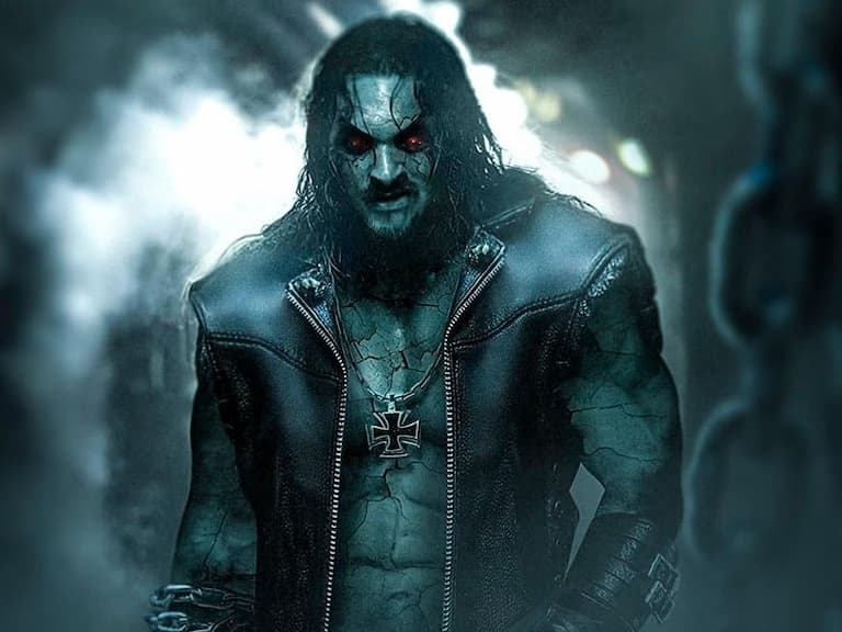 傑森摩莫亞 Jason Momoa 確定告別水行俠！出演 DC 新反派角色暴狼！