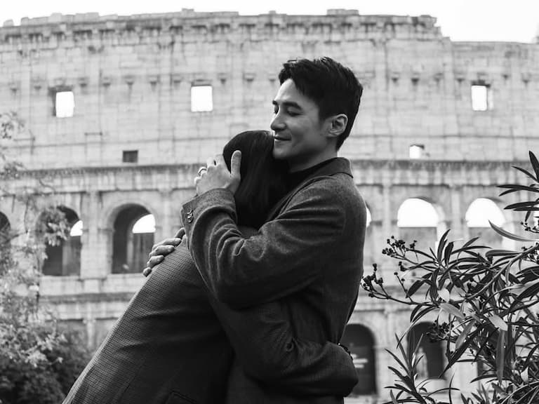 是元介宣布結婚！圈外女友身分竟是元衛覺醒經紀人引熱議！