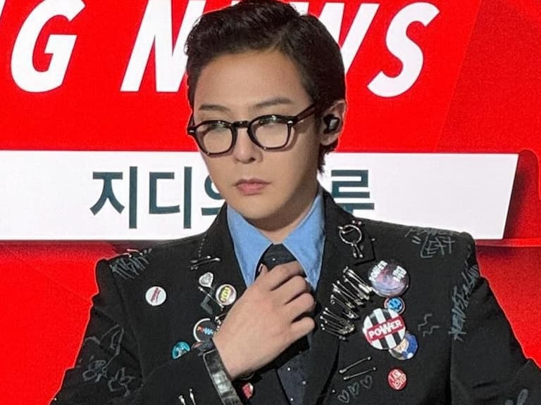 2025 年最受期待 KPOP 團體/藝人:GD 權志龍、BTS 防彈少年團、aespa 全上榜!