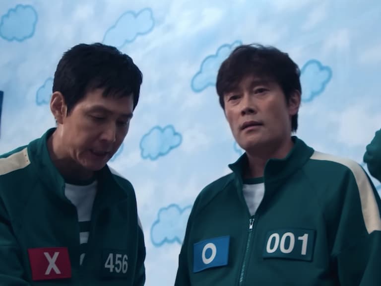 《魷魚遊戲 2》李炳憲賞巴掌來真的!導演要求一次到位:「不是怕我會痛!」