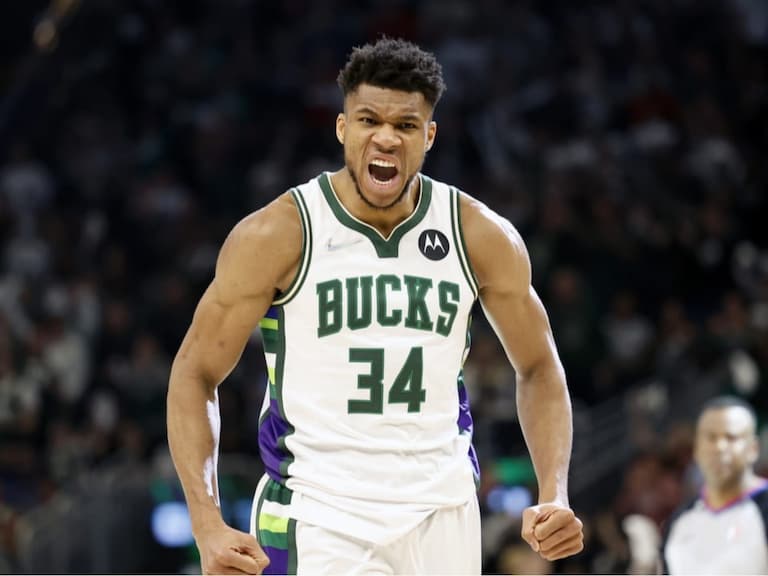 NBA 明星賽第一階段「完整投票結果」這邊看，字母哥、Jokic 當選各區票王！