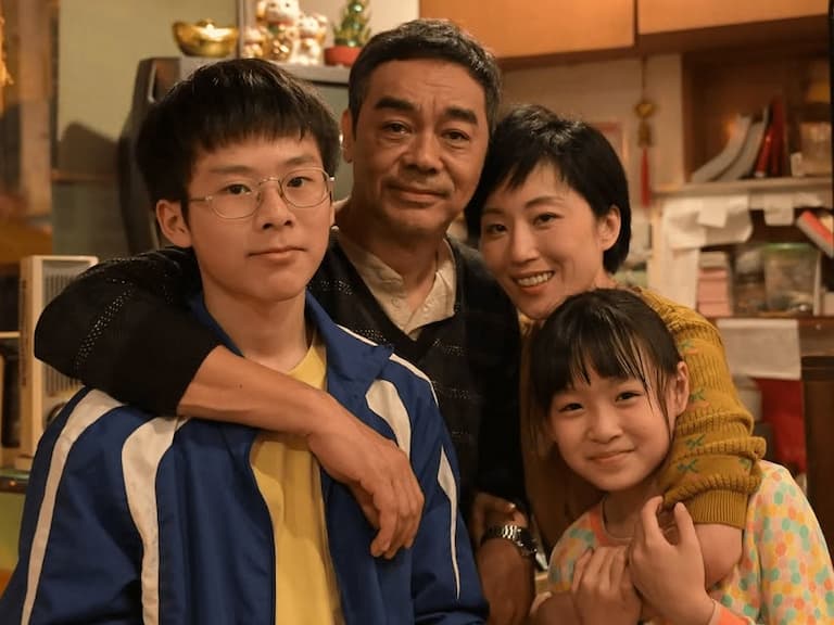 劉青雲電影《爸爸》上映!改編社會事件、演活市井小民⋯必看亮點曝光!