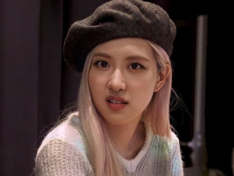 BLACKPINK Rosé、火星人布魯諾 Bruno Mars〈Apt.〉太紅!小孩不睡覺狂唱讓媽媽好崩潰!