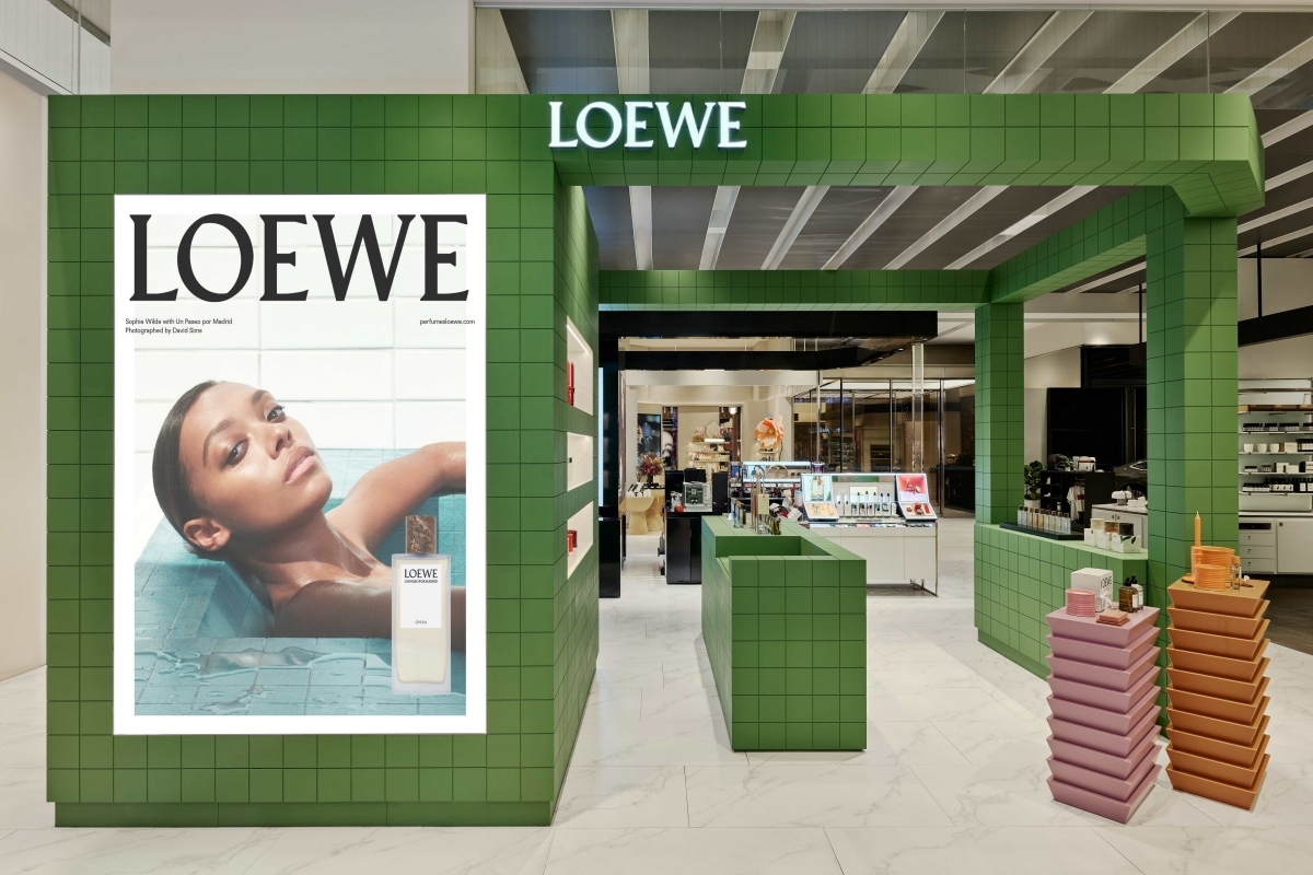 LOEWE