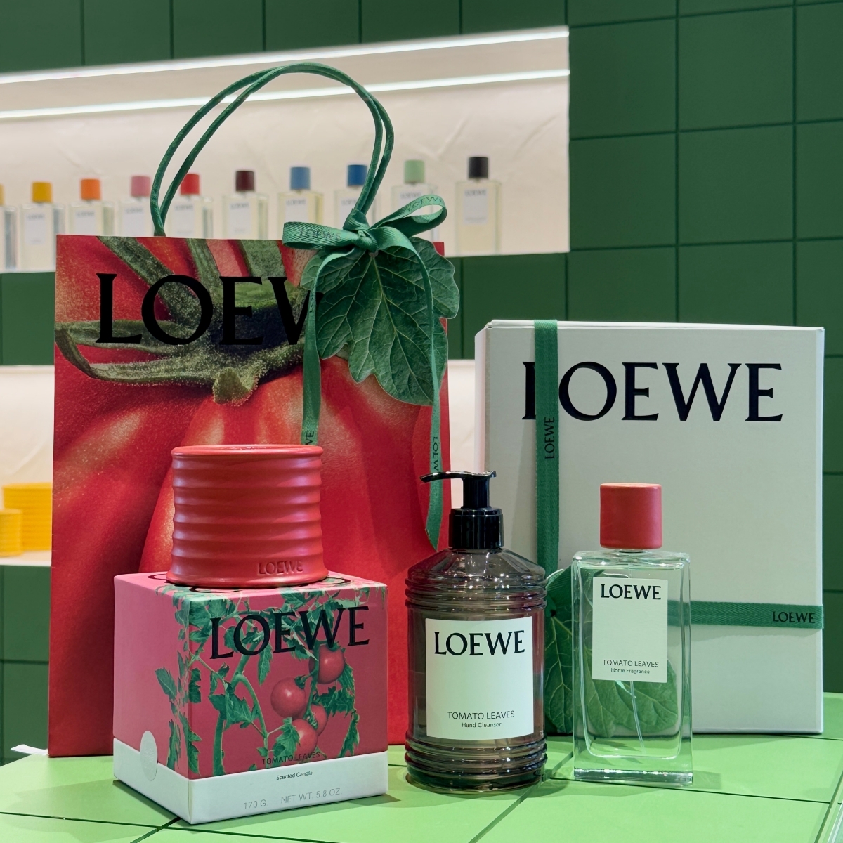 LOEWE