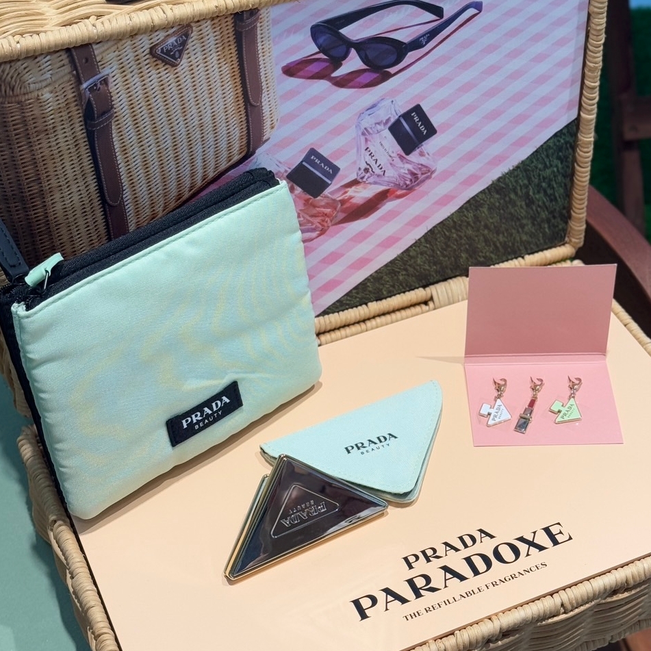 PRADA Beauty