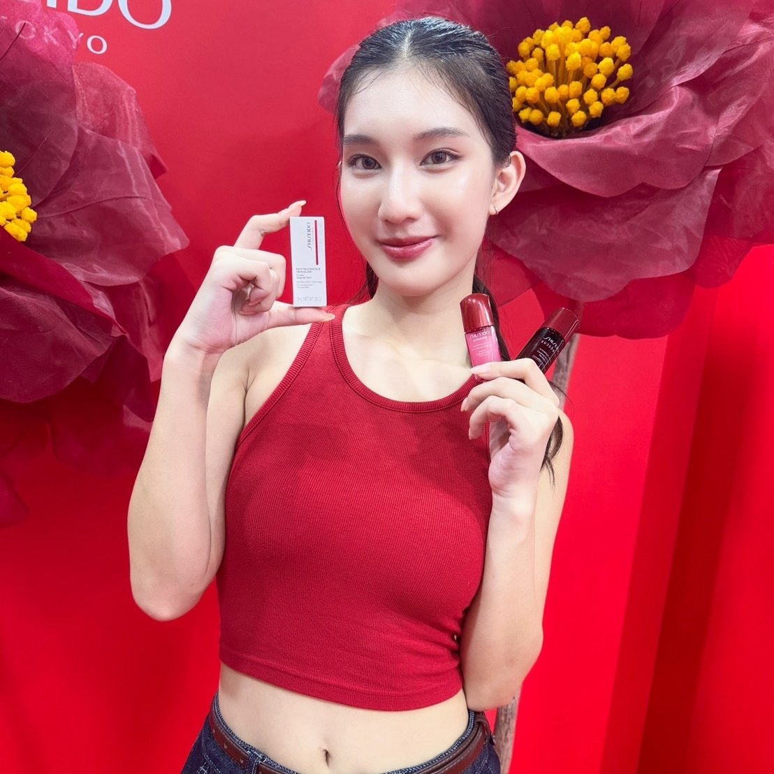 2025 台灣美妝快閃店懶人包|資生堂、Lancome 蘭蔻、Acqua di Parma 最新香氛、彩妝保養活動持續更新!