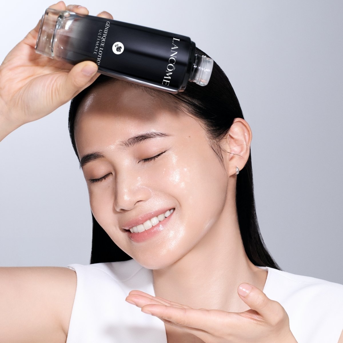 蘭蔻-超極限肌因精華露 150ML / 建議售價 NTD 2,500