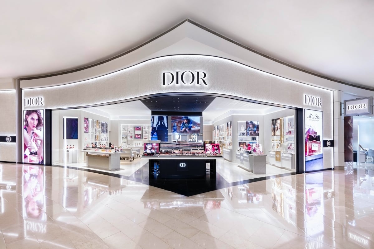 Dior