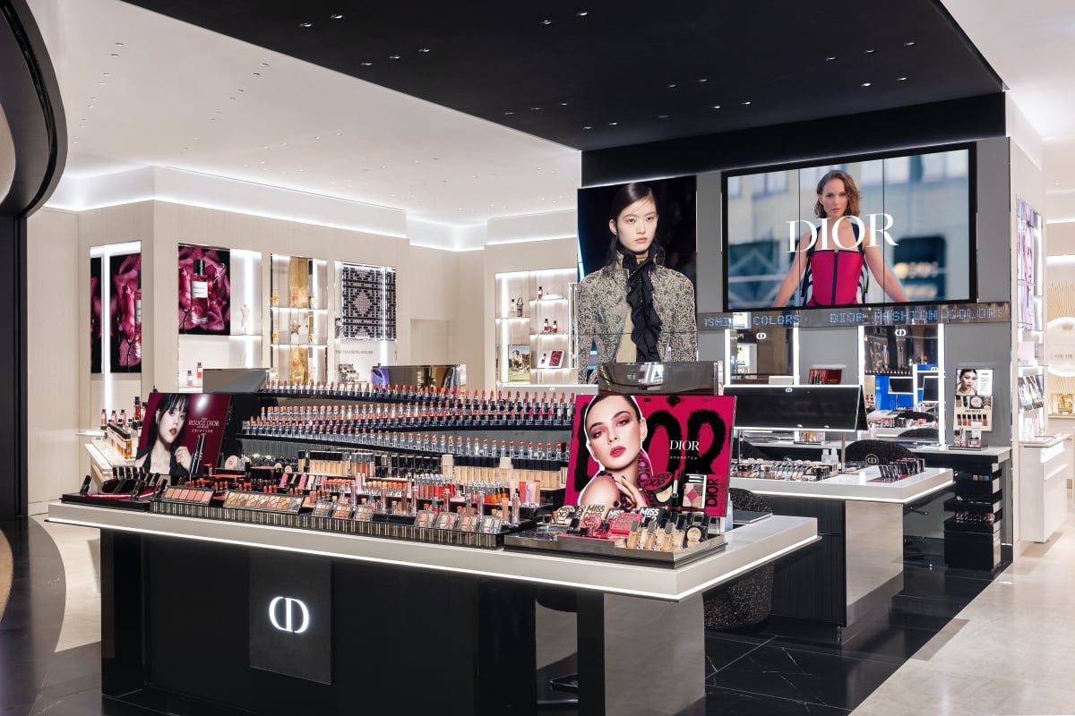 Dior