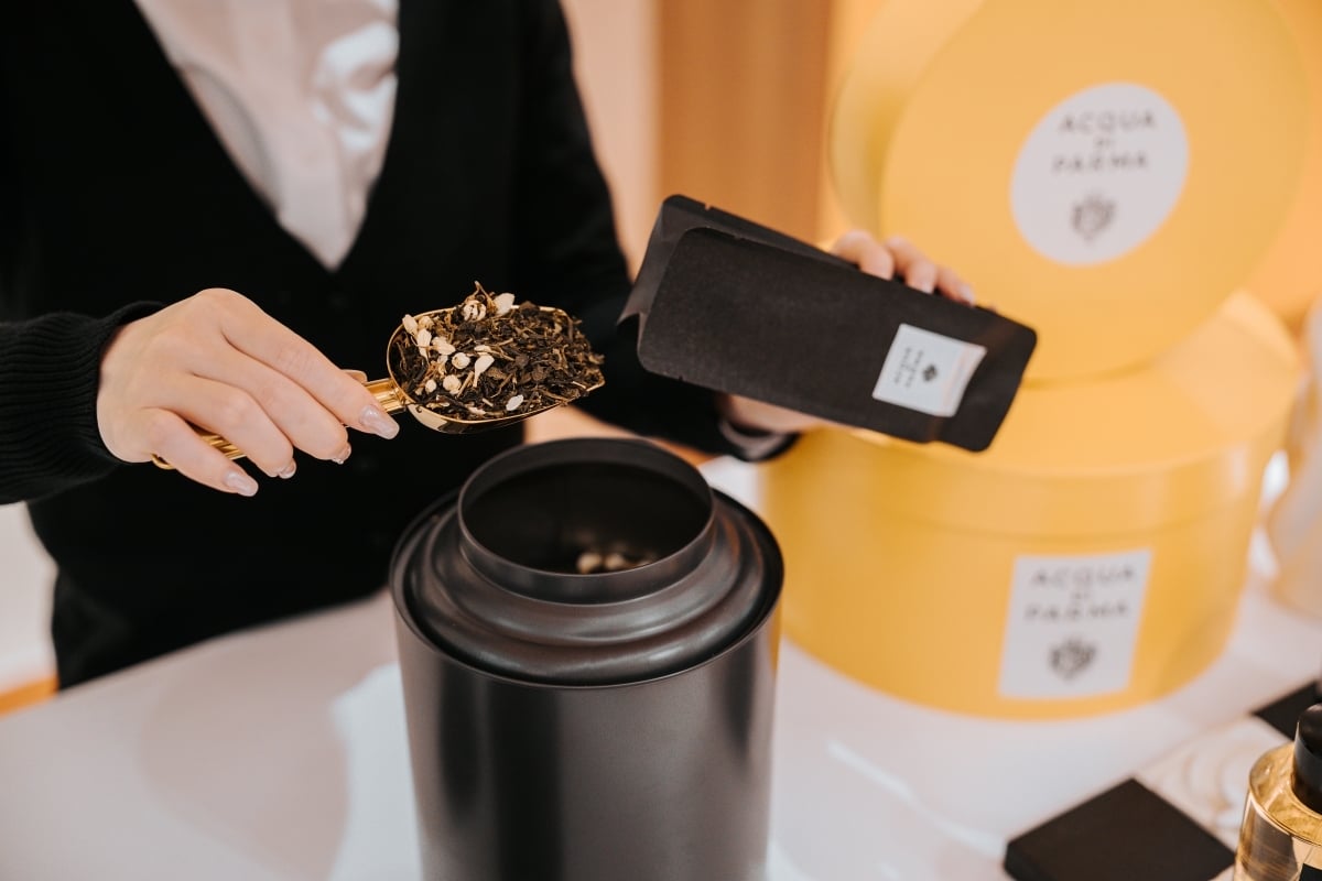 Acqua di Parma