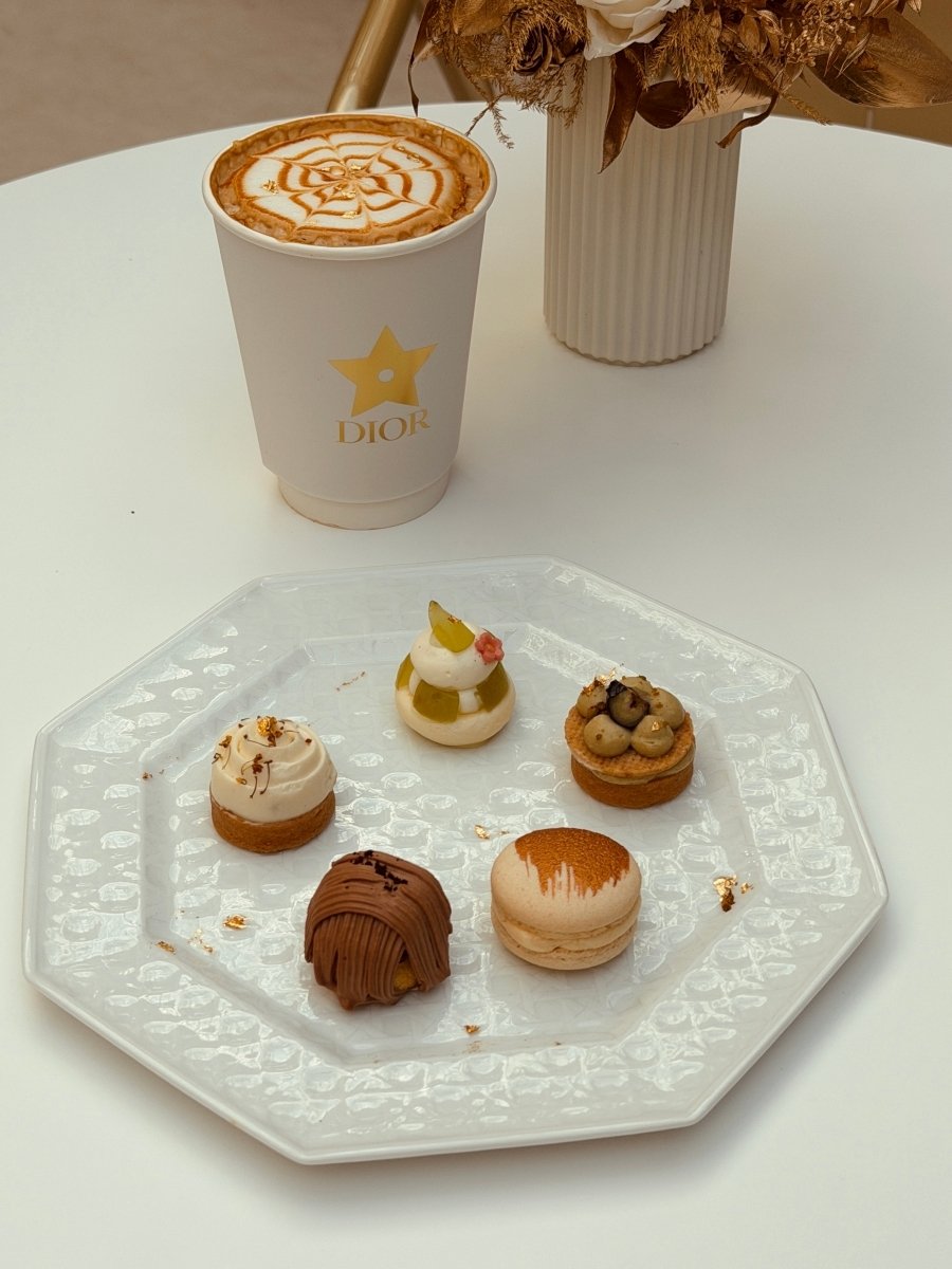 DIOR 奇幻星願限定快閃店