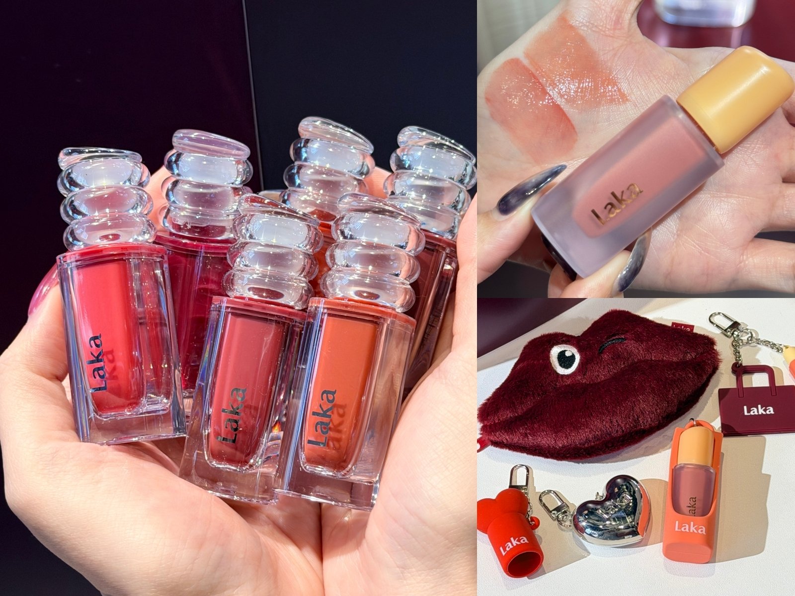 2025 台灣美妝快閃店懶人包｜LaKa A11 快閃、DIOR 奇幻星願限定快閃店⋯最新香氛、彩妝保養活動持續更新！