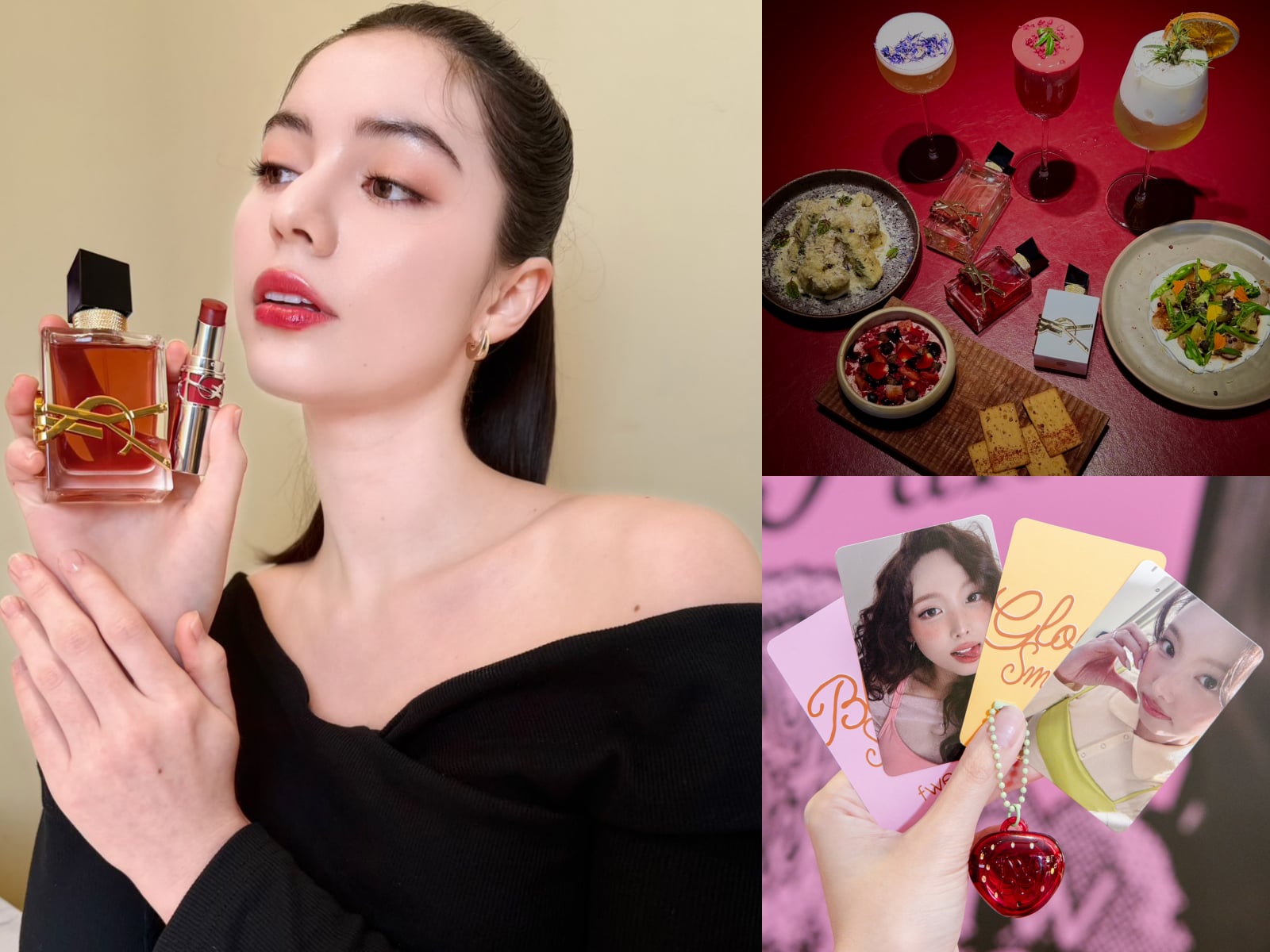 2026 台灣美妝快閃店懶人包｜YSLＸ嵩 SUNG、fwee TWICE 限定活動⋯最新香氛、彩妝保養活動持續更新！