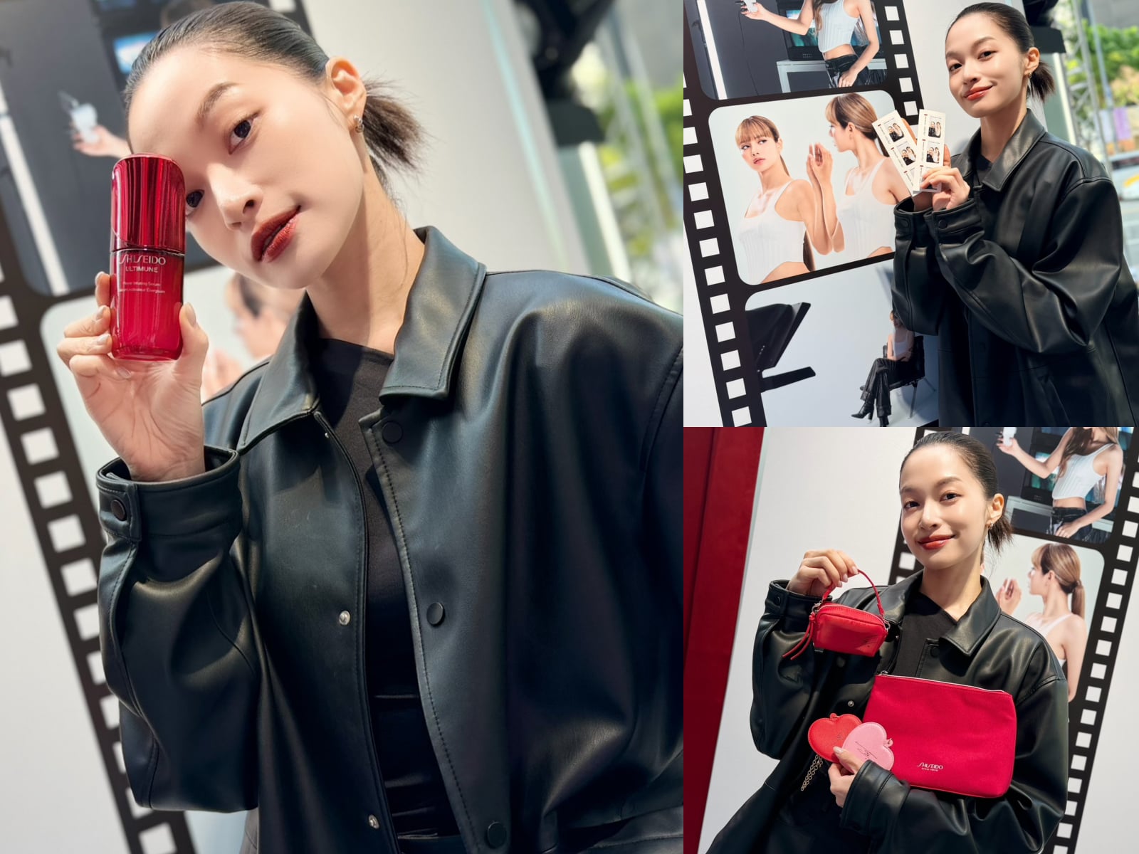 2026 台灣美妝快閃店懶人包｜SHISEIDO X LISA POP-UP 巡迴、YSLＸ嵩 SUNG⋯最新香氛、彩妝保養活動持續更新！