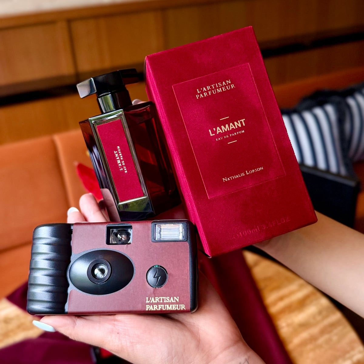 L’Artisan Parfumeur 阿蒂仙之香