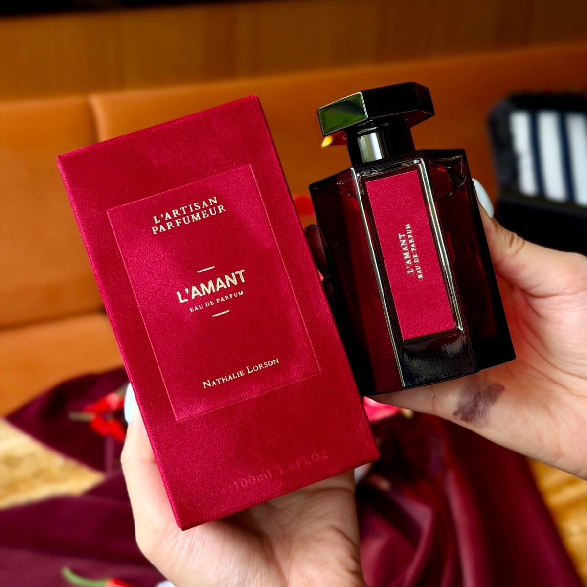 L’Artisan Parfumeur 阿蒂仙之香