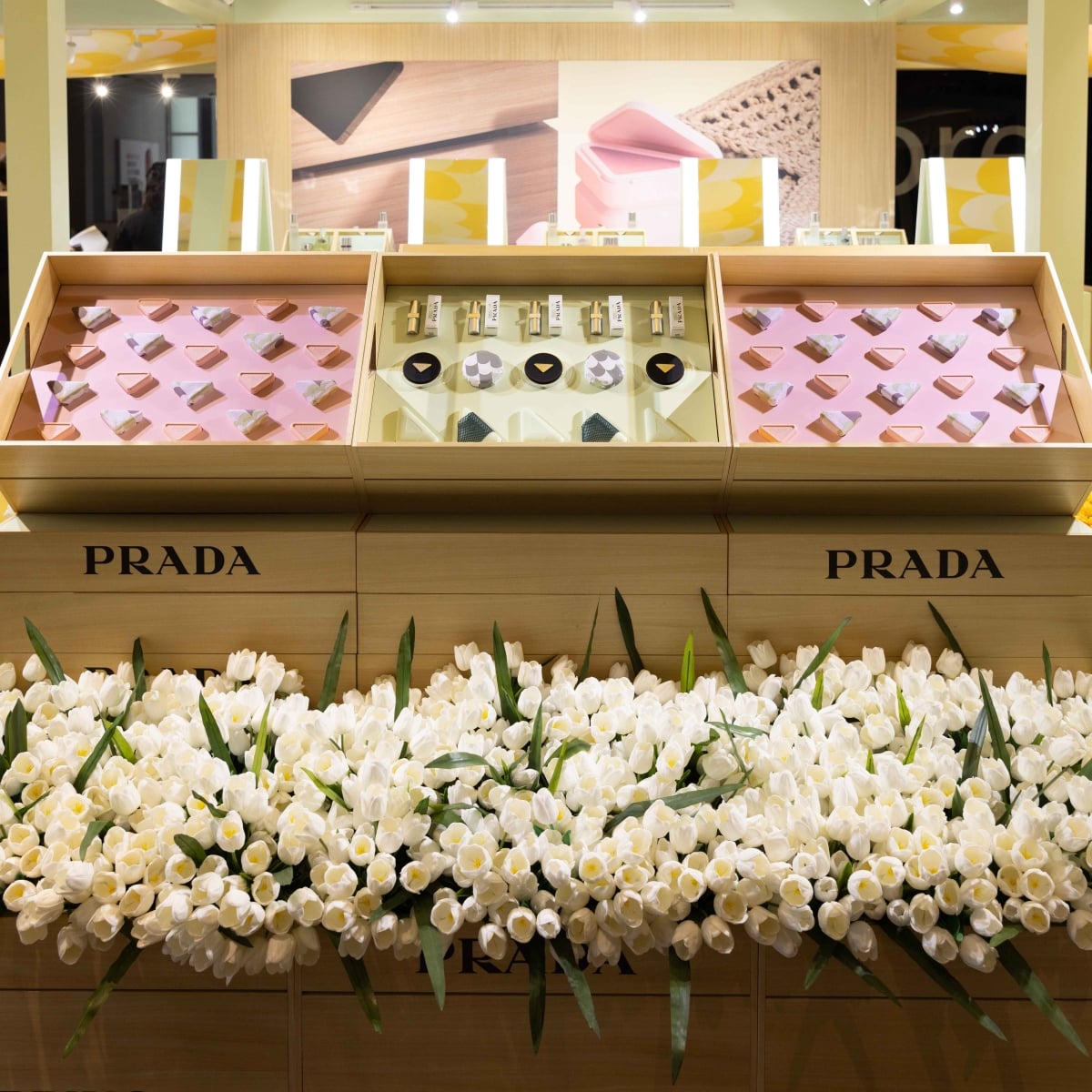 PRADA MARKET 春市集