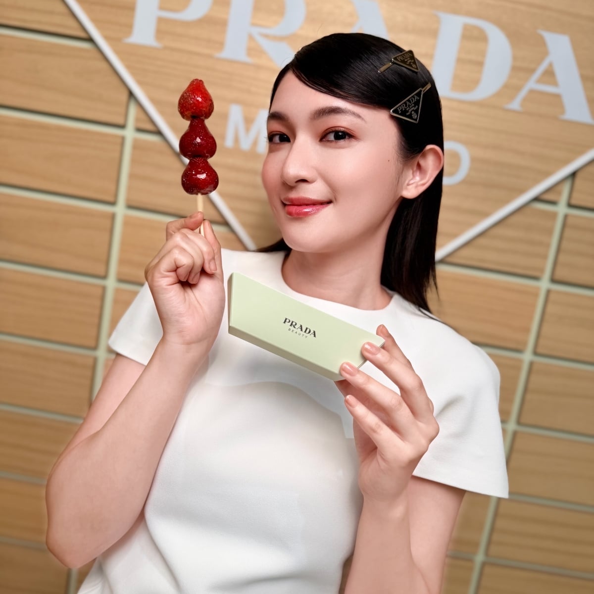 PRADA MARKET 春市集
