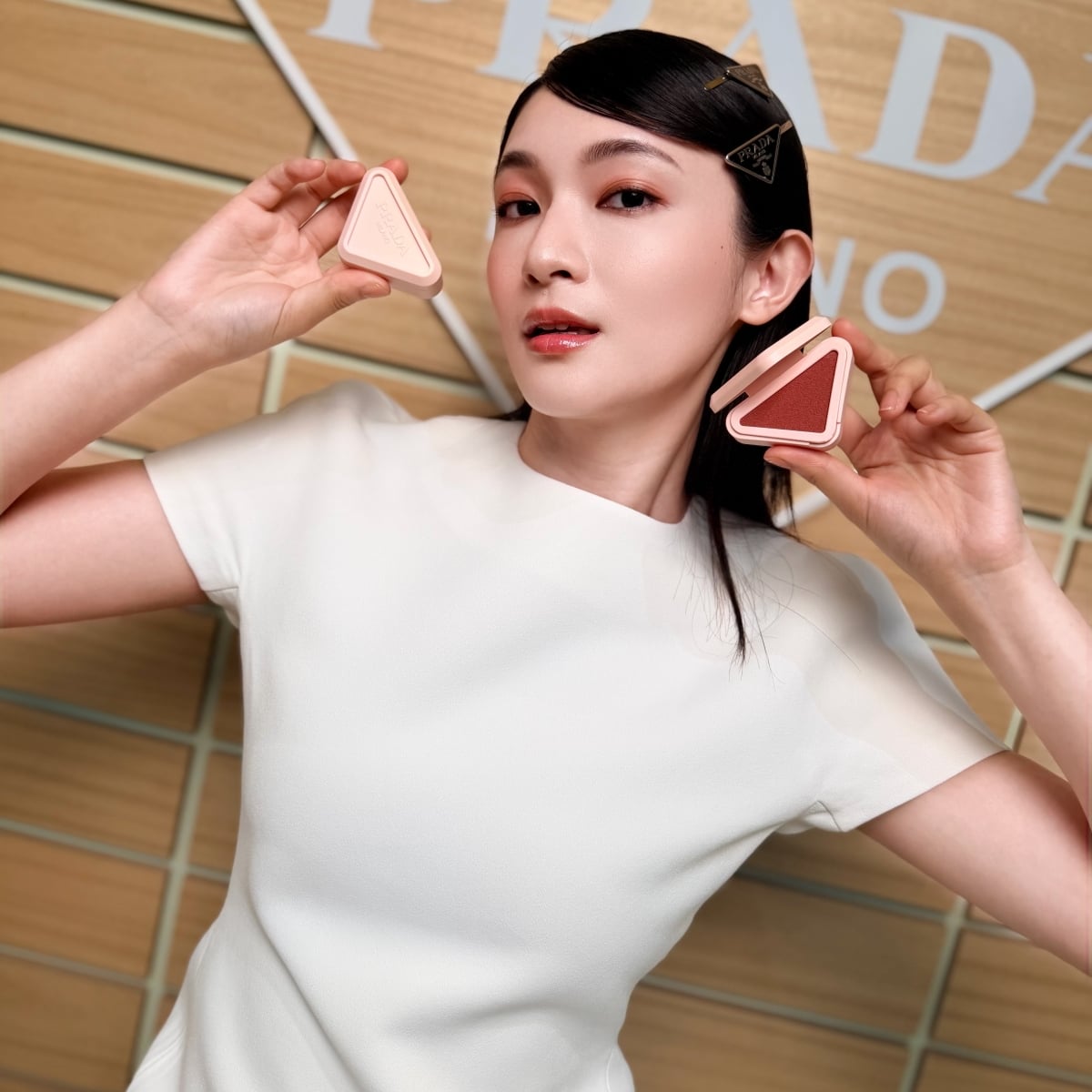 PRADA MARKET 春市集