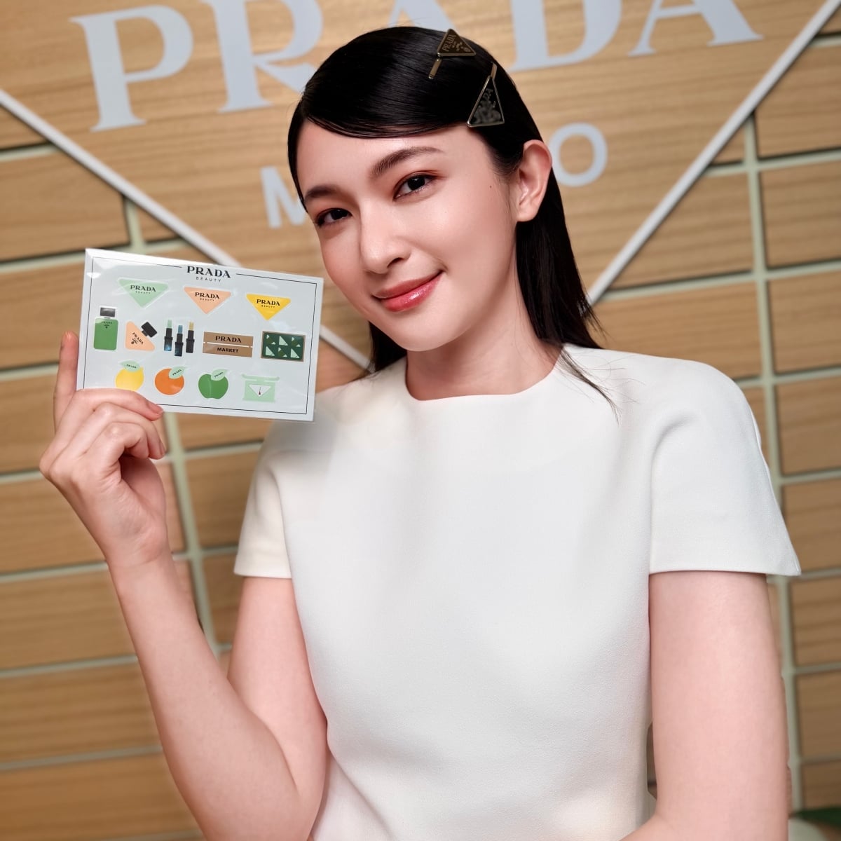 PRADA MARKET 春市集