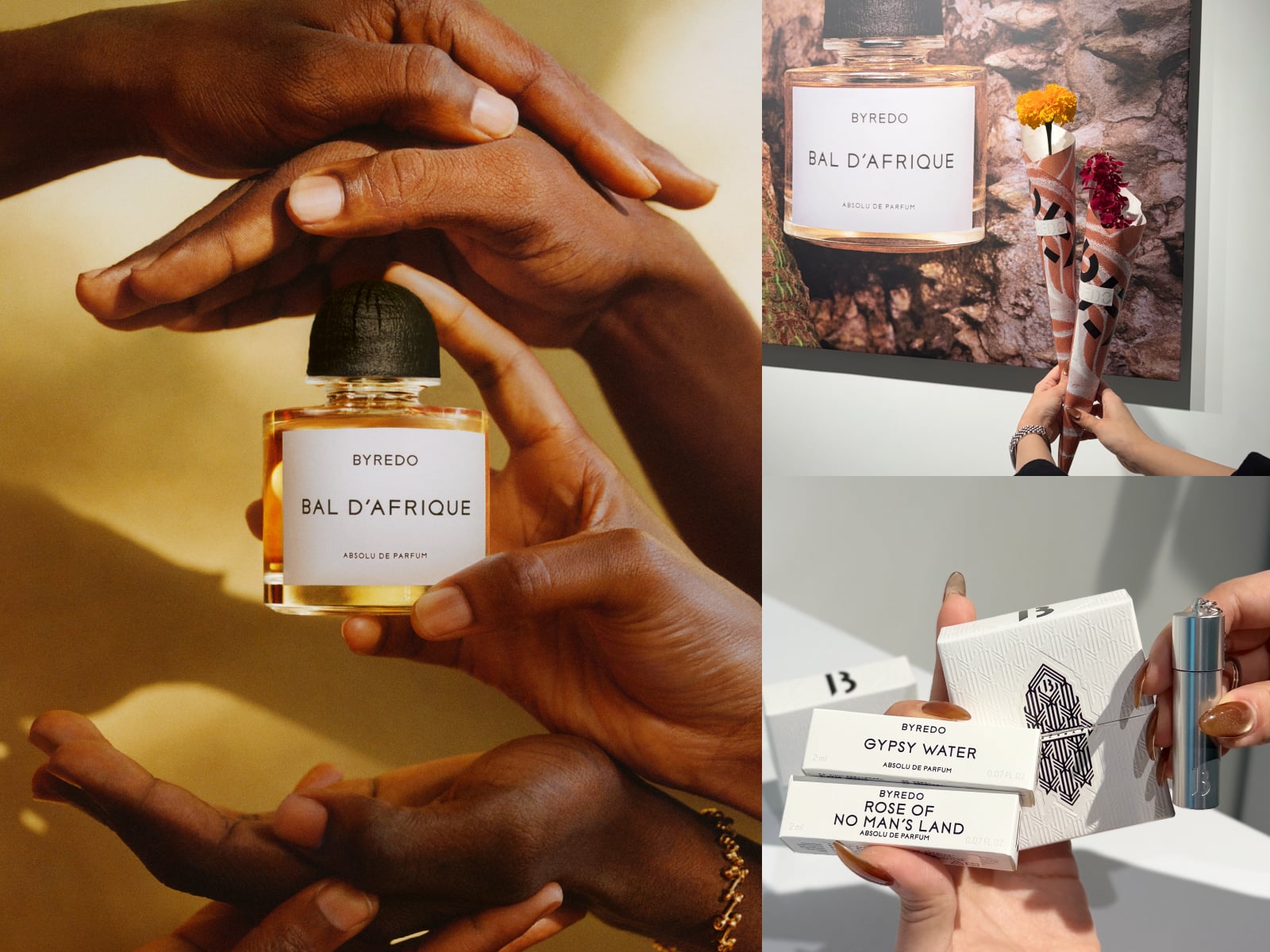 2026 台灣美妝快閃店懶人包｜BYREDO 熱帶爵士攝影暨香氛特展、PRADA MARKET 春市集、⋯最新香氛、彩妝保養活動持續更新！