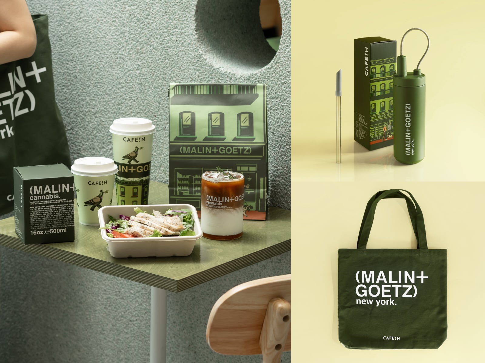 2026 台灣美妝快閃店懶人包｜(MALIN+GOETZ) 限定聯名、Aesop 街角花店⋯最新香氛、彩妝保養活動持續更新！