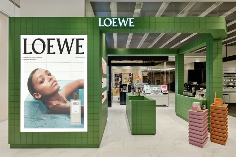 LOEWE