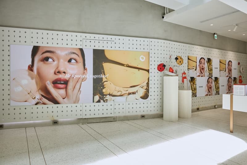 nomel 六周年特展